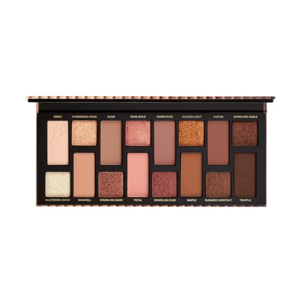 TOO FACED- The Natural Nudes Eyeshadow