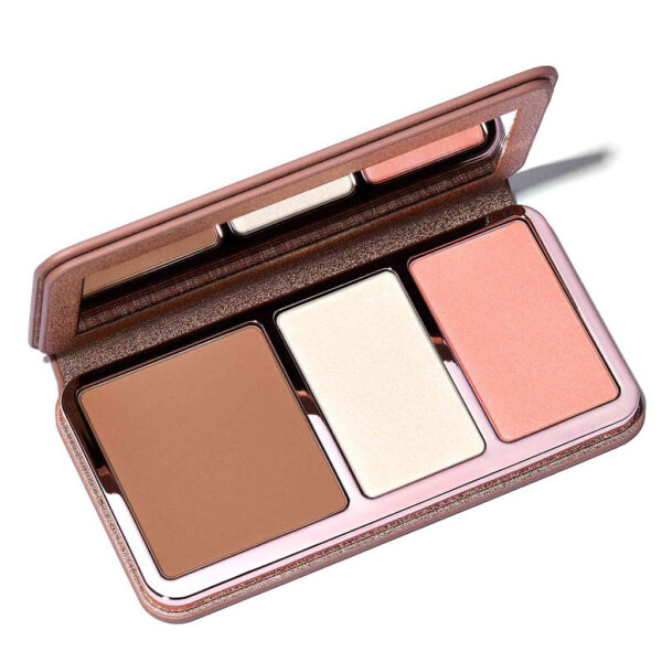 ANASTASIA- FACE PALETTE ITALIAN SUMMER