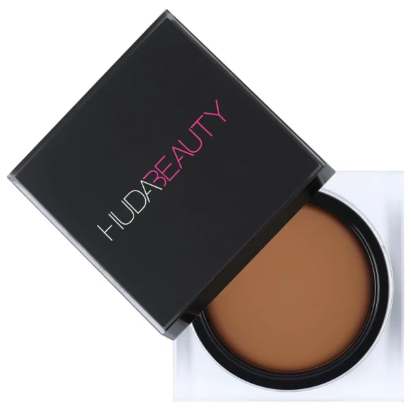 Huda Beauty- Contour & Bronzer Cream - Fair